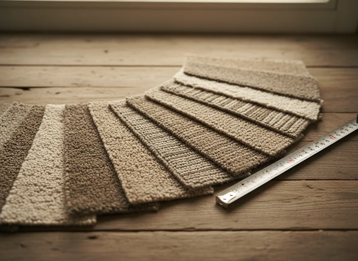 Carpet Installation West Mifflin, PA FAQs